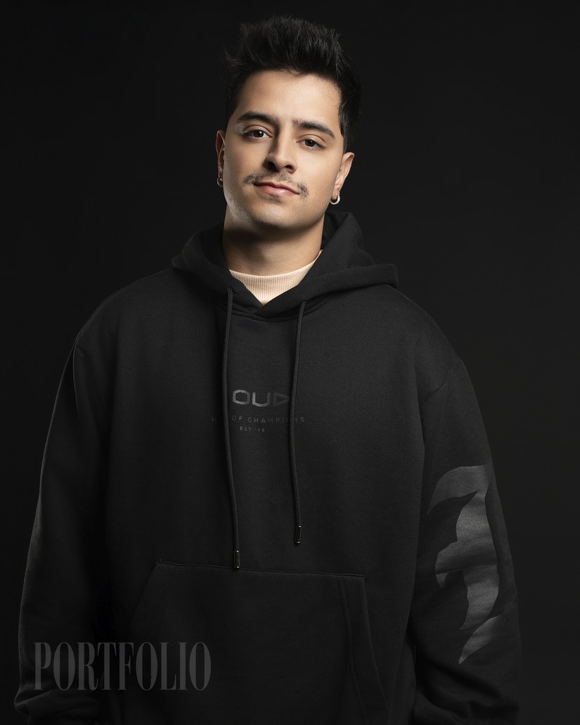 Victor Coringa Revista Portfolio (1)